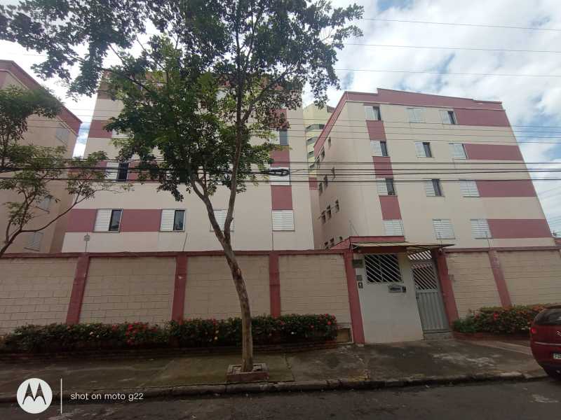 Imagens do imóveis Apartamento -  / Residencial / Alto