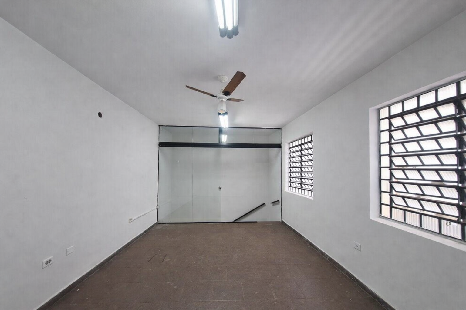 SALAO / LOCACAO / ALTO / COMERCIAL