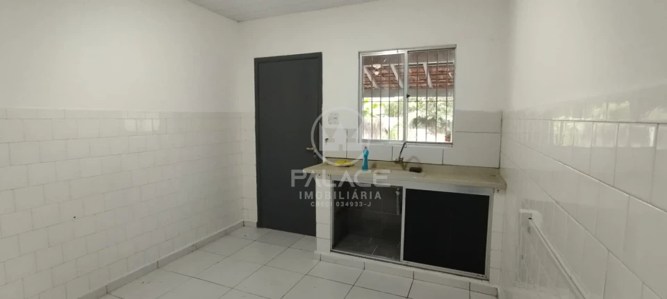 Casa Para Alugar São Dimas Piracicaba