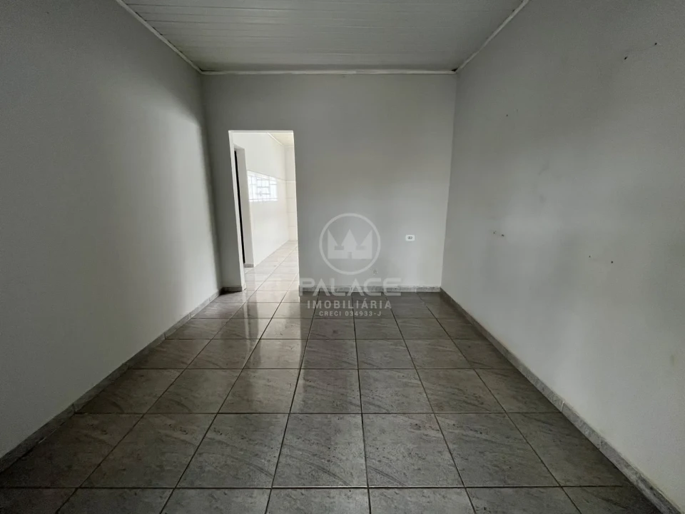 CASA PARA ALUGAR COM 3 QUARTOS NA VILA REZENDE / PIRACICABA