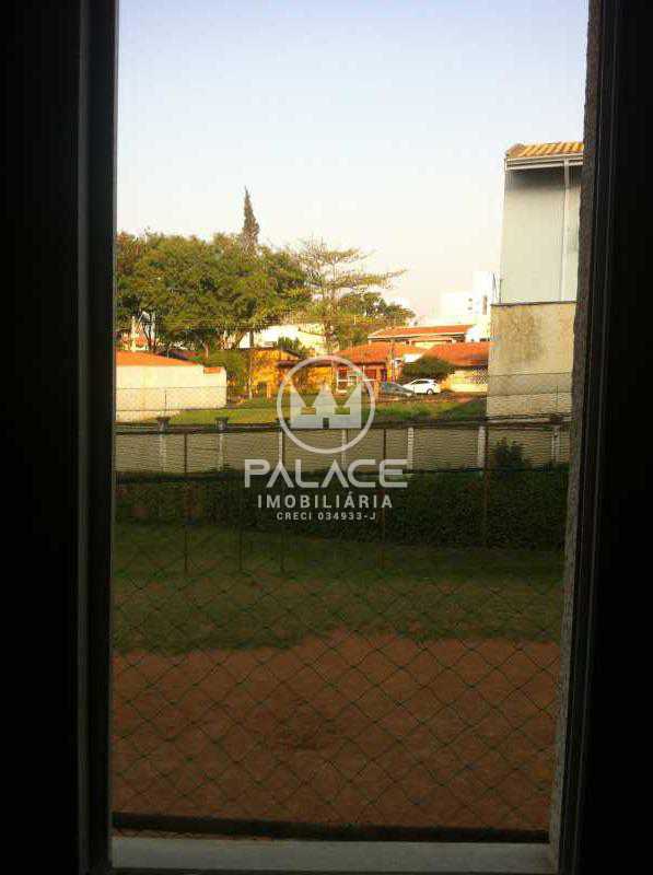 Apartamento -  / Residencial / Dois Córregos