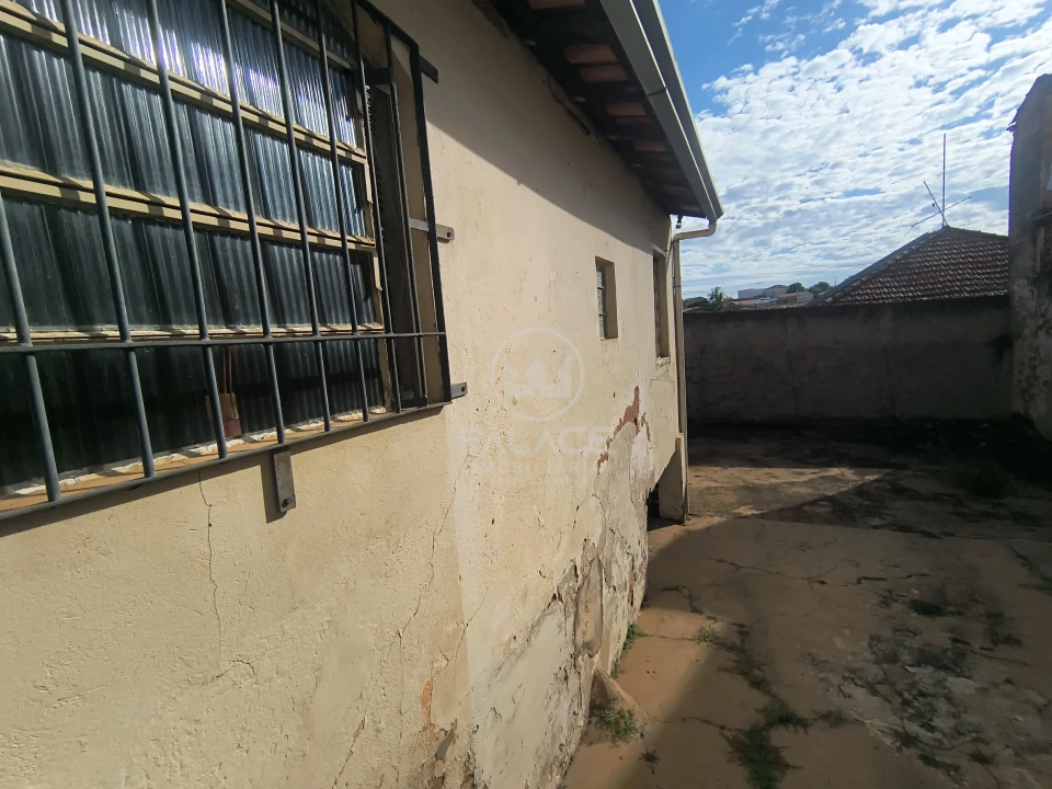 Casa À Venda Paulicéia Piracicaba