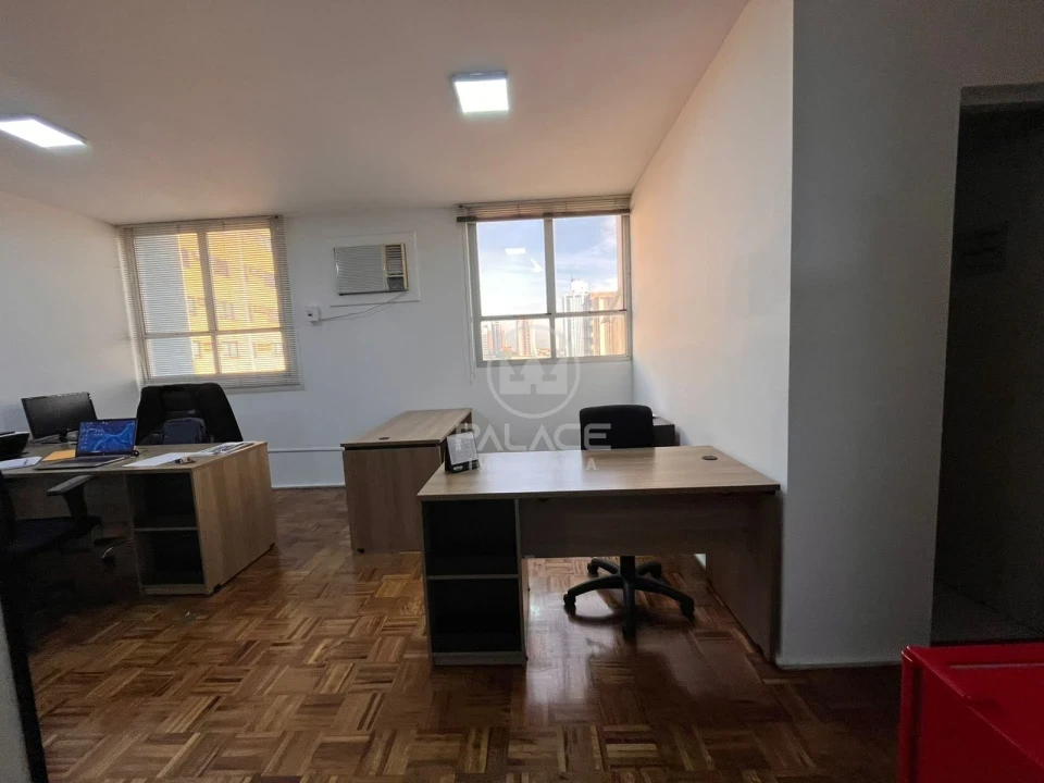 Comercial À Venda Edifício Racz Center Piracicaba