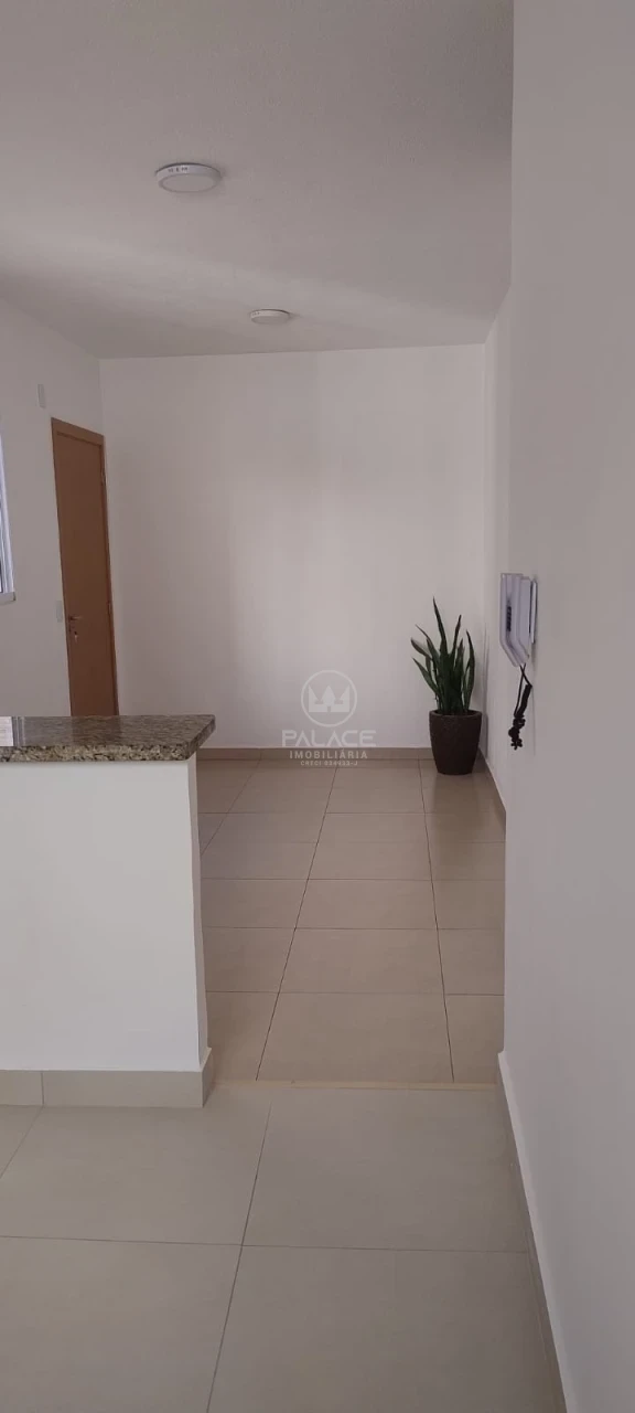 Apartamento À Venda Piazza Fontanella Piracicaba