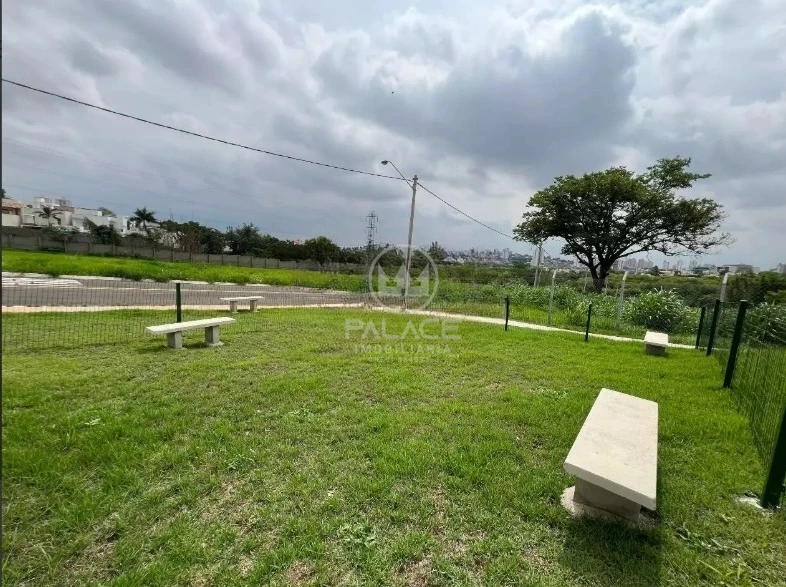 Terreno Em Condomínio À Venda Condomínio Terras Do Sinhô Iii Piracicaba - Foto 5