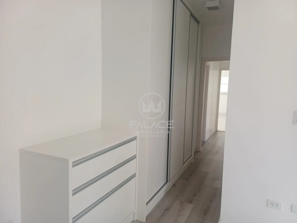 Condominio Ondas do Piracicaba