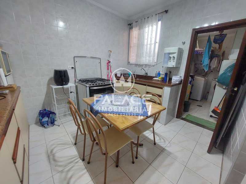 Imagens do imóveis apartamento à venda em jardim petrópolis, piracicaba 2 quartos 86m²