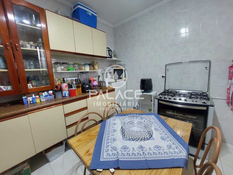 Imagens do imóveis apartamento à venda em jardim petrópolis, piracicaba 2 quartos 86m²