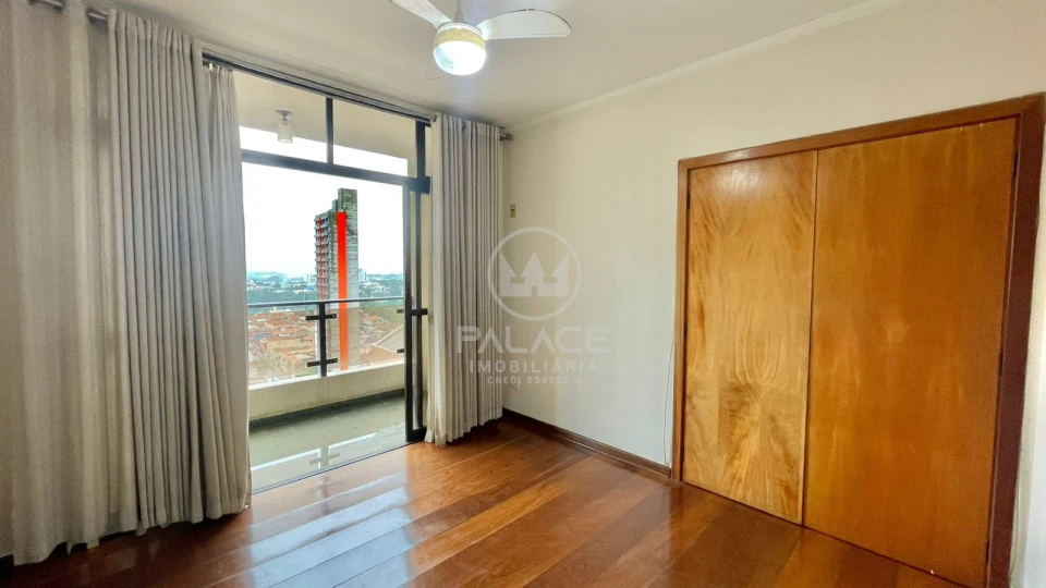 APARTAMENTO / DUPLEX / LOCACAO /CENTRO / PIRACICABA