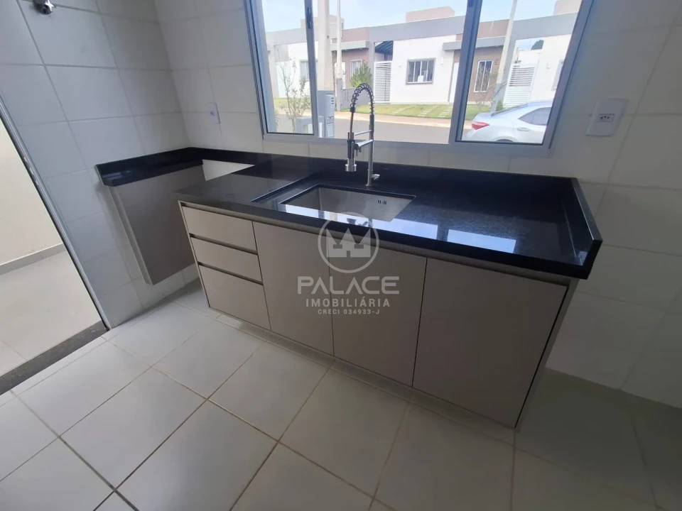 Casa Em Condomínio À Venda Condomínio Reserva Taquaral I Piracicaba - Foto 7