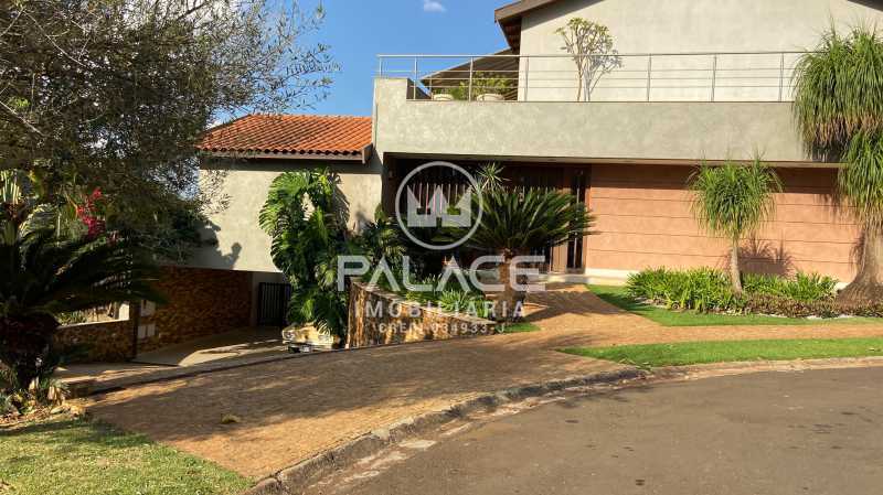 casa em condomínio à venda em monte alegre, piracicaba 4 quartos 532m²