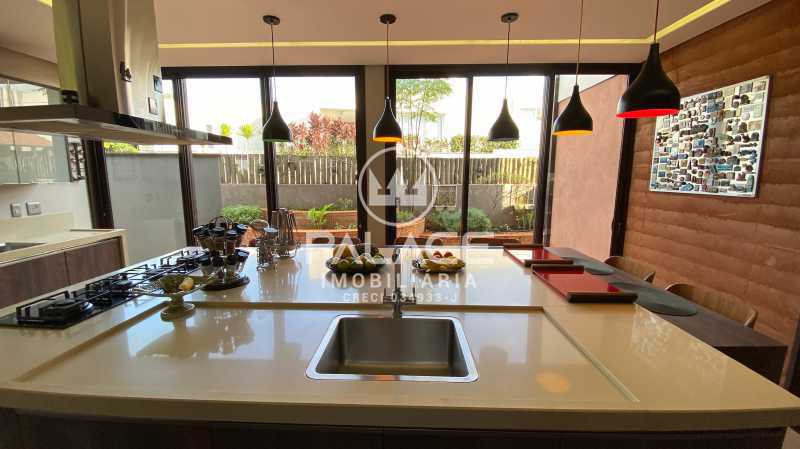 casa em condomínio à venda em monte alegre, piracicaba 4 quartos 532m²