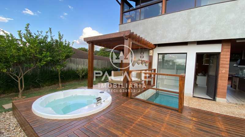 casa em condomínio à venda em monte alegre, piracicaba 4 quartos 532m²