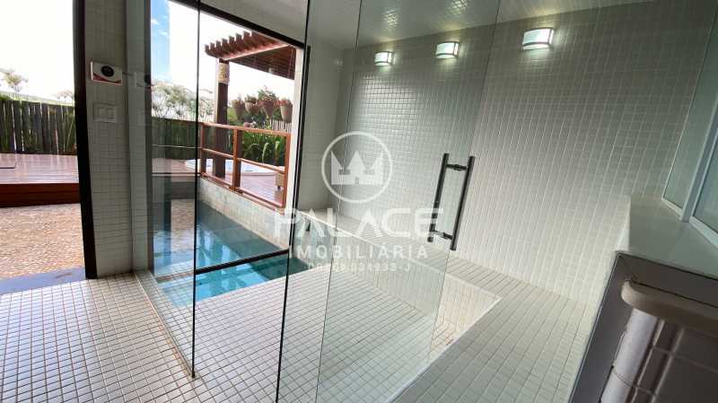 casa em condomínio à venda em monte alegre, piracicaba 4 quartos 532m²