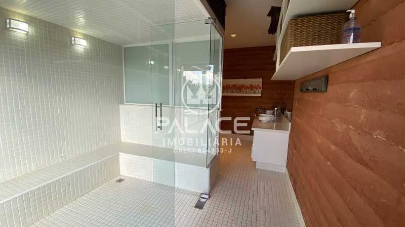 casa em condomínio à venda em monte alegre, piracicaba 4 quartos 532m²