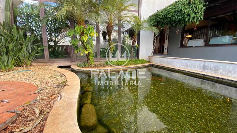 casa em condomínio à venda em monte alegre, piracicaba 4 quartos 532m²