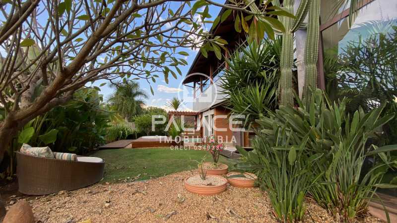 casa em condomínio à venda em monte alegre, piracicaba 4 quartos 532m²