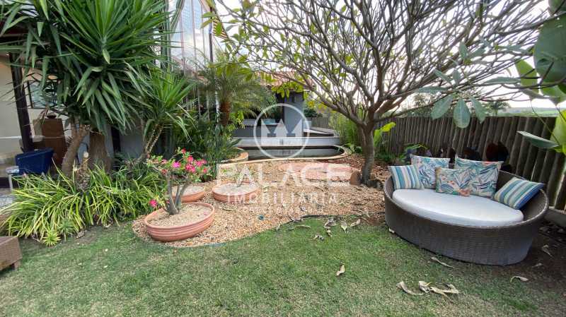 casa em condomínio à venda em monte alegre, piracicaba 4 quartos 532m²