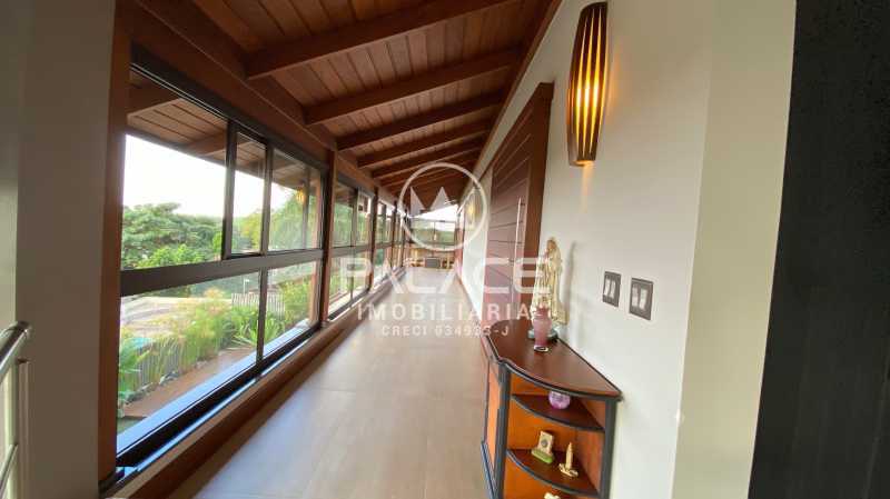 casa em condomínio à venda em monte alegre, piracicaba 4 quartos 532m²