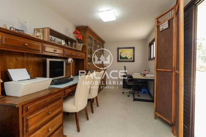 casa em condomínio à venda em monte alegre, piracicaba 4 quartos 532m²