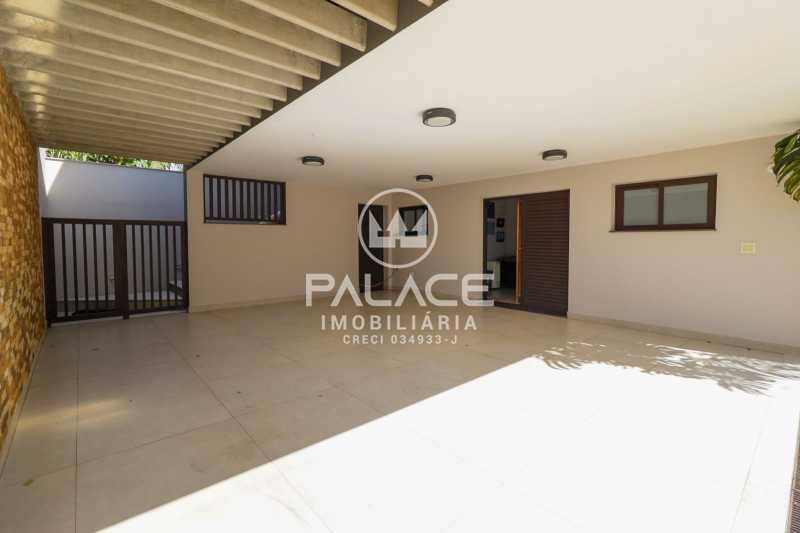 casa em condomínio à venda em monte alegre, piracicaba 4 quartos 532m²