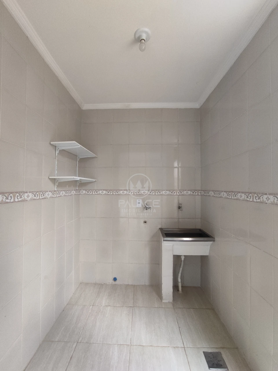 Casa Para Alugar Alto Piracicaba