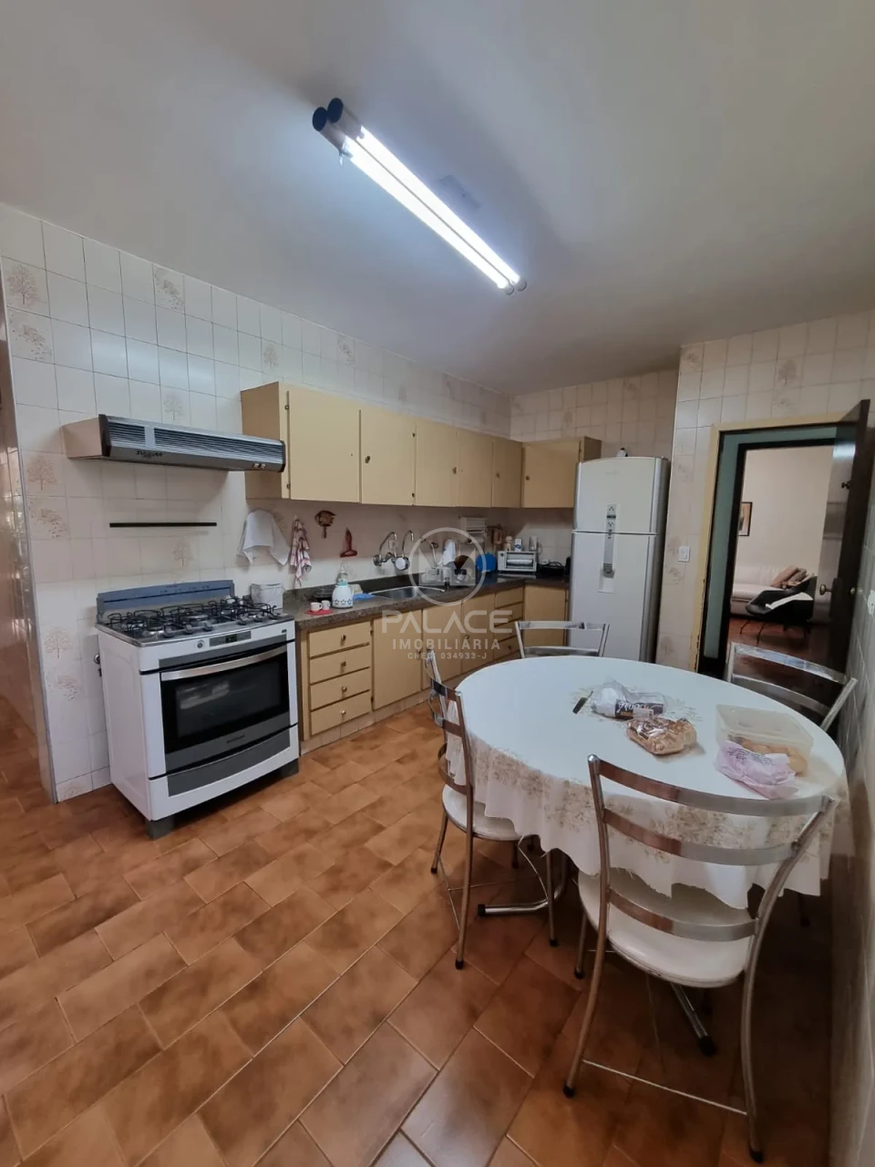 Casa À Venda Jardim Elite Piracicaba
