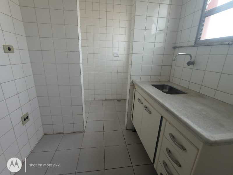 Imagens do imóveis Apartamento -  / Residencial / Alto