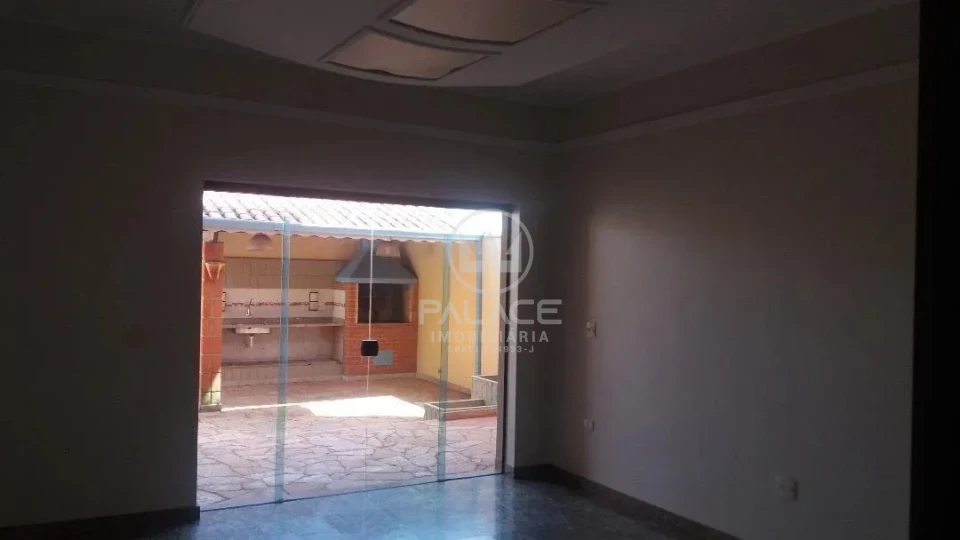 Ótima casa à venda em vila rezende, piracicaba 4 quartos 321m²