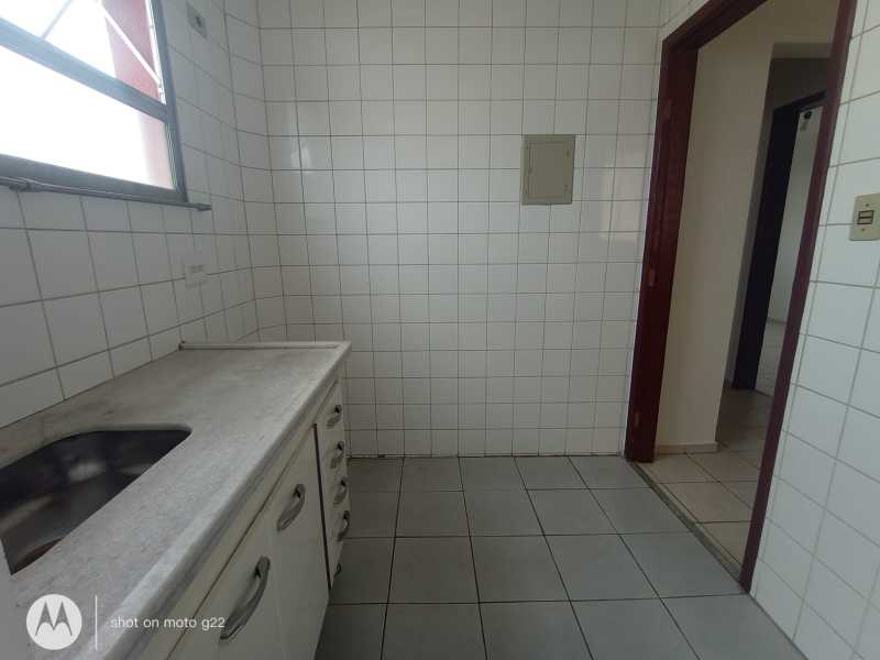 Imagens do imóveis Apartamento -  / Residencial / Alto