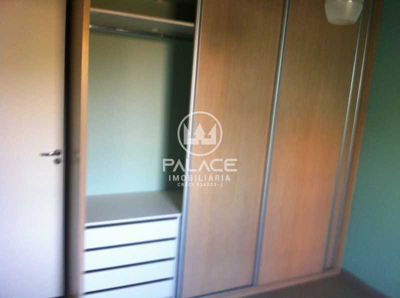 Apartamento -  / Residencial / Dois Córregos