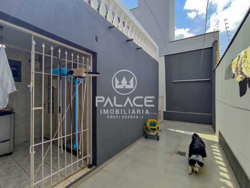 Casa À Venda E Locação Parque Primeiro De Maio Piracicaba