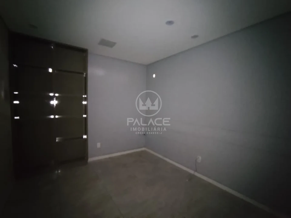 Comercial Para Alugar Vila Independência Piracicaba