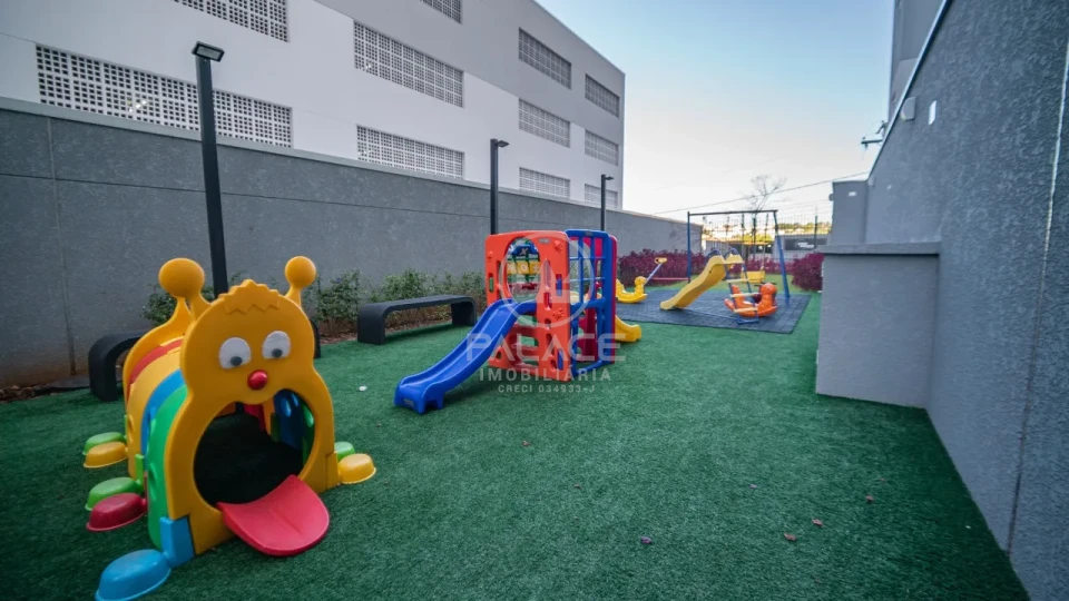 Apartamento À Venda E Locação Condomínio Provence Residencial Piracicaba - Foto 26