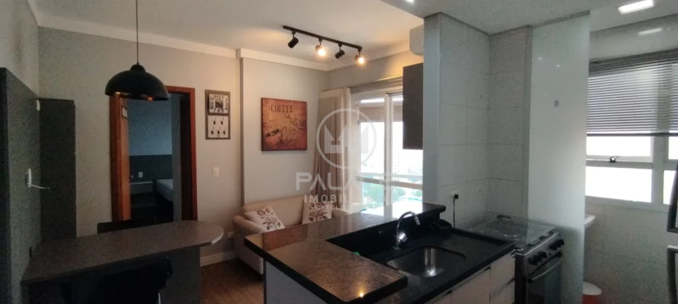Apartamento, 1 quarto, 37 m² - Foto 29