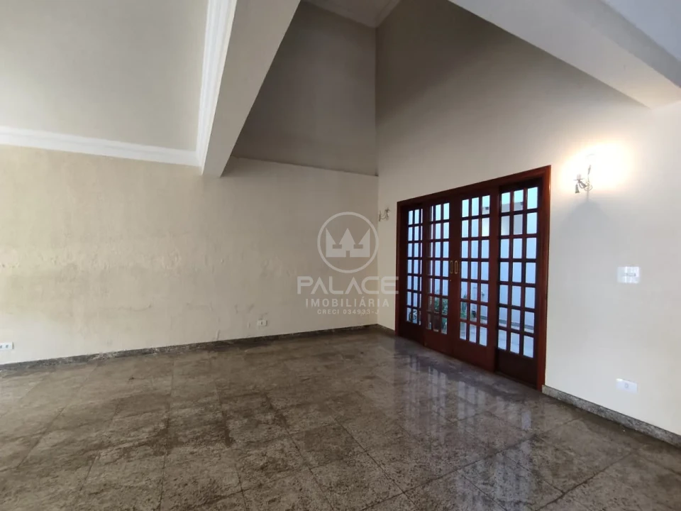 Casa Para Alugar Jardim Monumento Piracicaba - Foto 3