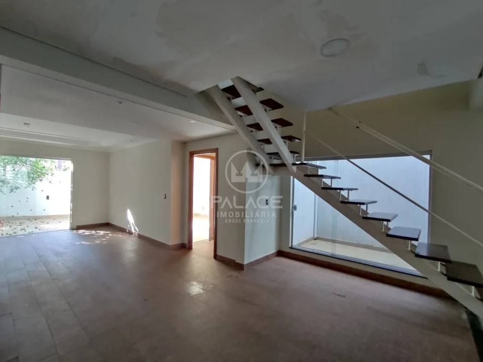 Casa à venda e para alugar em Vila Independência, Piracicaba — Portal Mundo do Imóvel