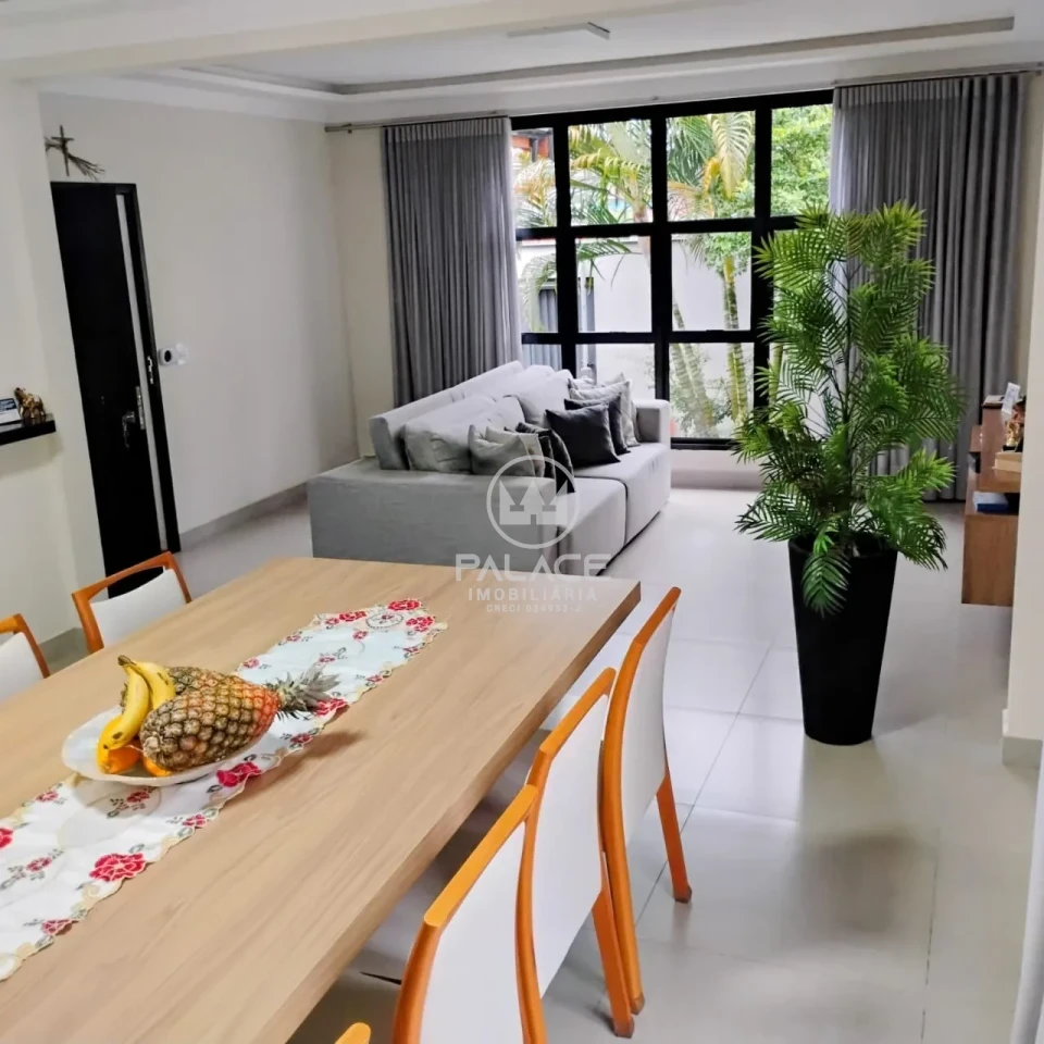 Casa, 3 quartos, 190 m² - Foto 13