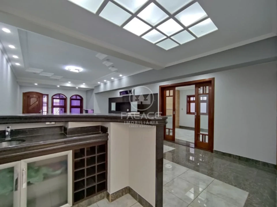 Casa, 3 quartos, 314 m² - Foto 13