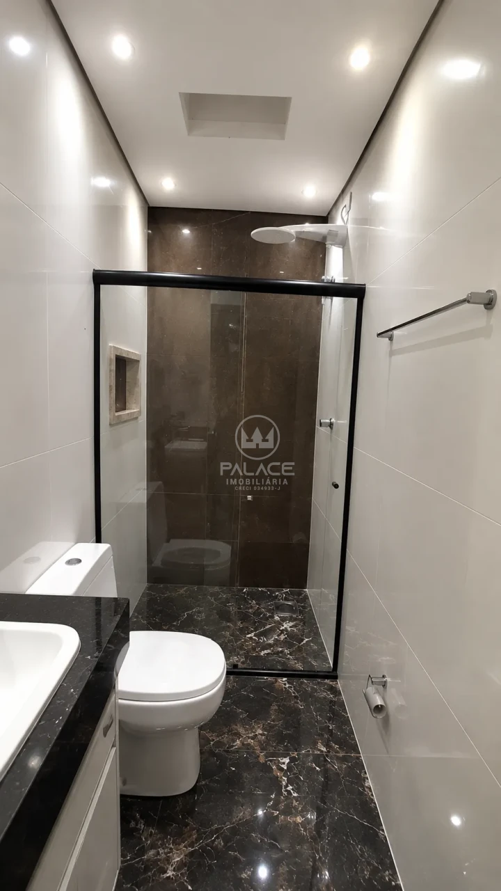 Casa 2 quartos para alugar em Loteamento Chácaras Nazareth II, Piracicaba - foto 27