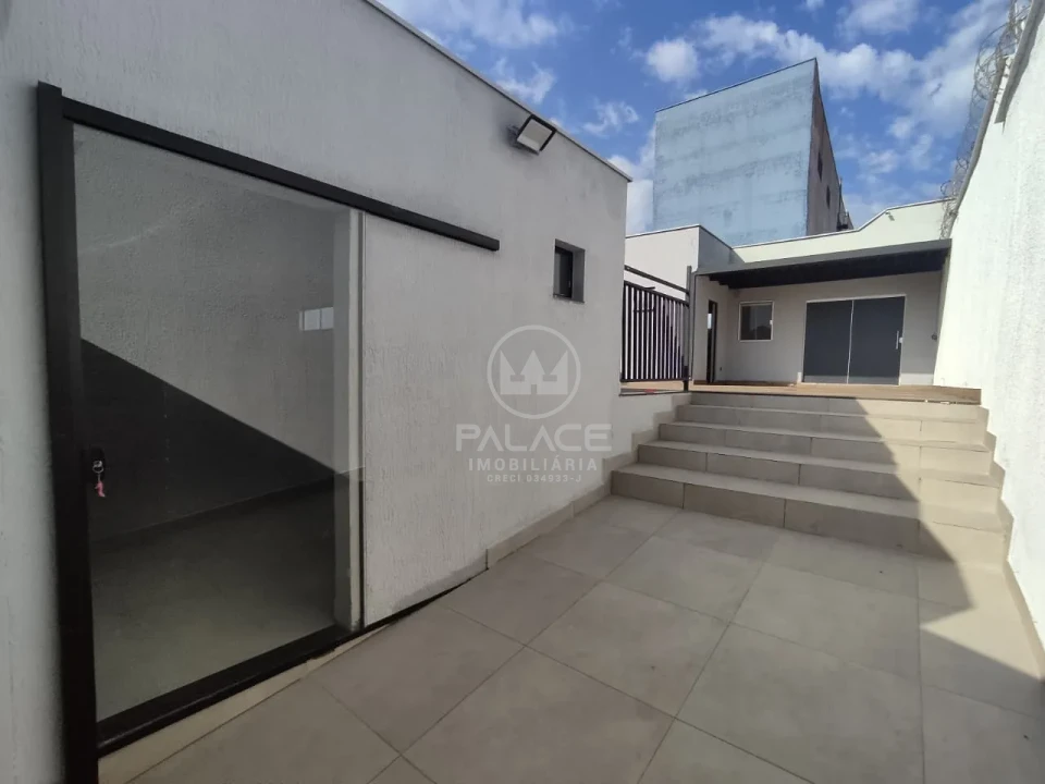 Casa Para Alugar Jaraguá Piracicaba - Foto 3