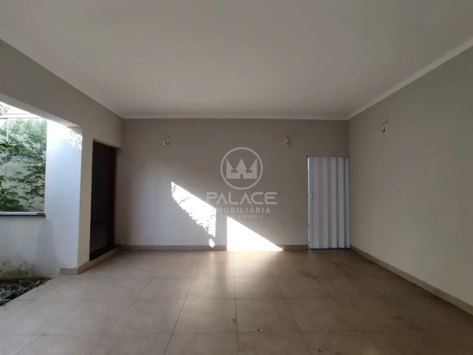 Casa 3 quartos para alugar em Água Branca, Piracicaba - foto 2