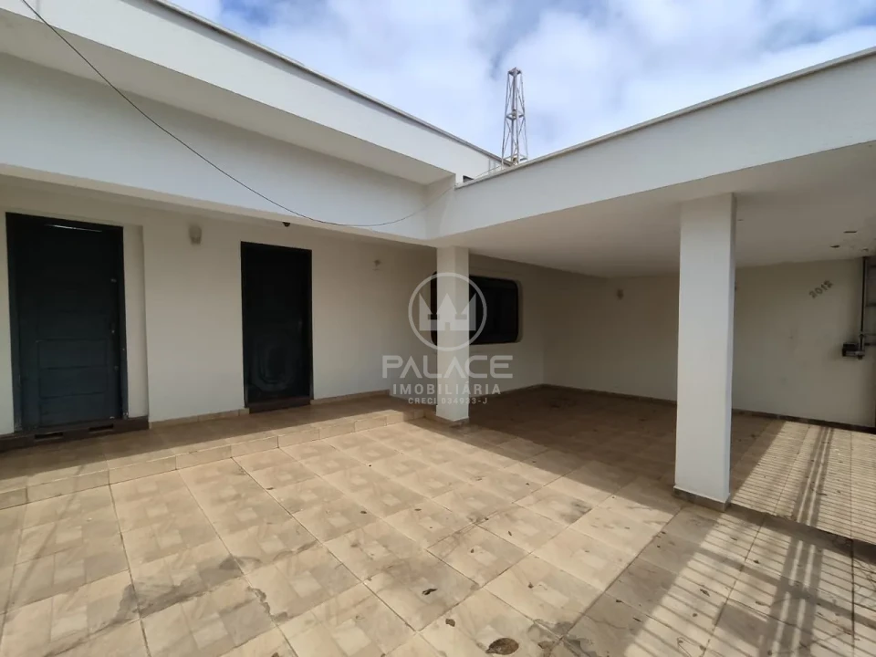 Casa Para Alugar Vila Independência Piracicaba - foto 2