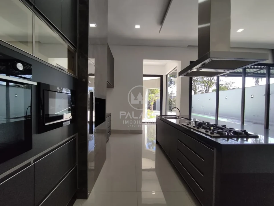Casa 3 quartos para alugar em Dois Córregos, Piracicaba — Jardim Vila Verde - foto 14