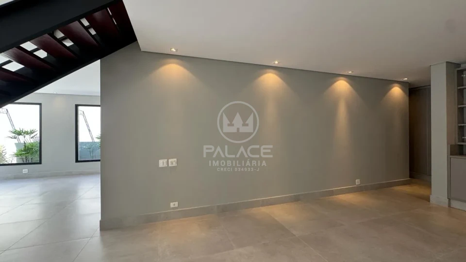 Casa Em Condomínio À Venda Condominio Residencial Monte Alegre Piracicaba - Foto 29