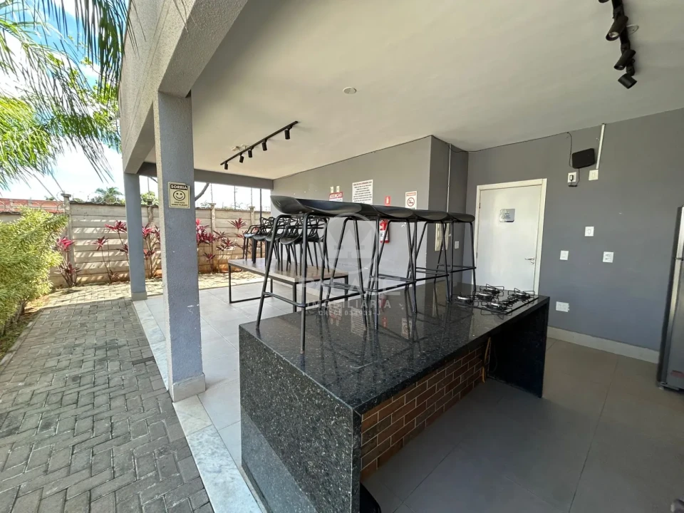 Apartamento no Campestre, Piracicaba — foto 29 de 31