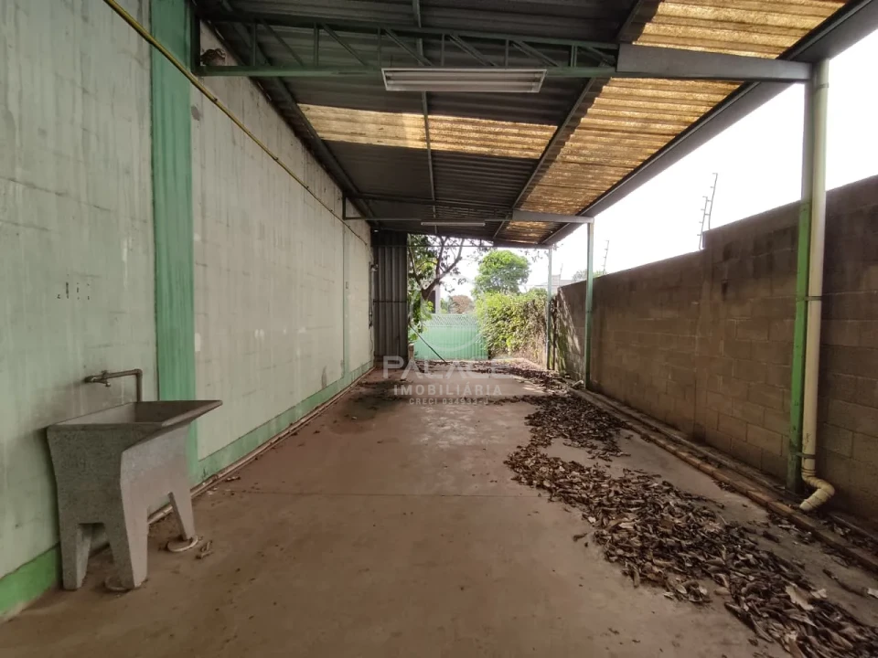 Comercial Para Alugar Loteamento Distrito Industrial Uninorte Piracicaba - Foto 27
