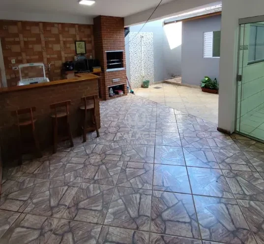 Casa em condomínio 3 quartos à venda em Loteamento São Francisco, Piracicaba — Bertolin II - foto 22