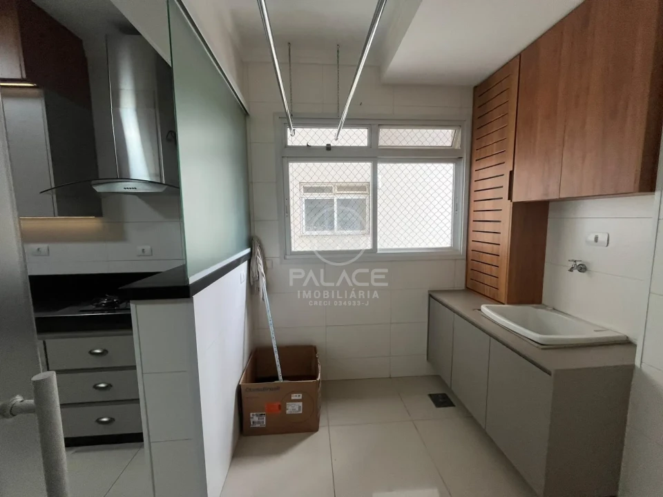 Apartamento 3 quartos para alugar em Vila Monteiro, Piracicaba — Edif. Maison Classic - foto 20
