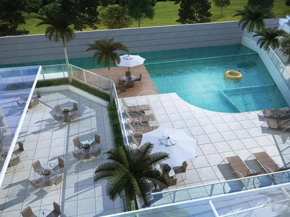Apartamento 3 quartos à venda em São Dimas, Piracicaba — Condominio Residencial Noemia Petrin - foto 30